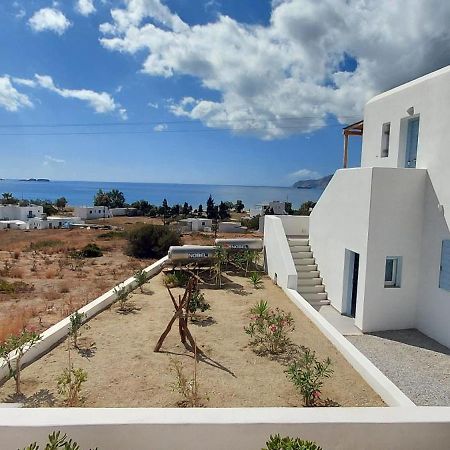 Casa Di Kímolos Exteriör bild