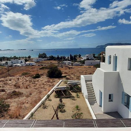 Casa Di Kímolos Exteriör bild