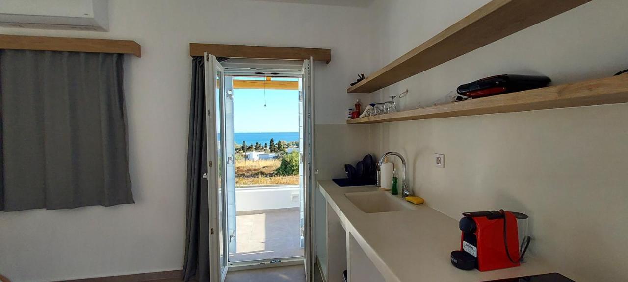 Casa Di Kímolos Exteriör bild