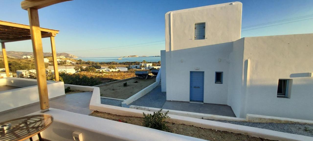 Casa Di Kímolos Exteriör bild