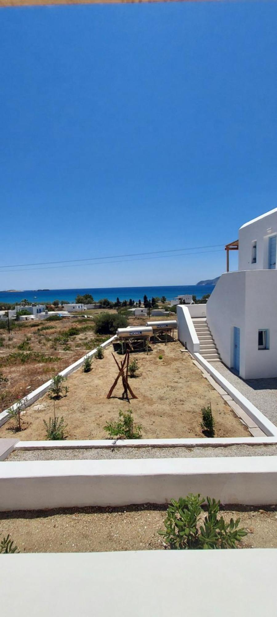 Casa Di Kímolos Exteriör bild