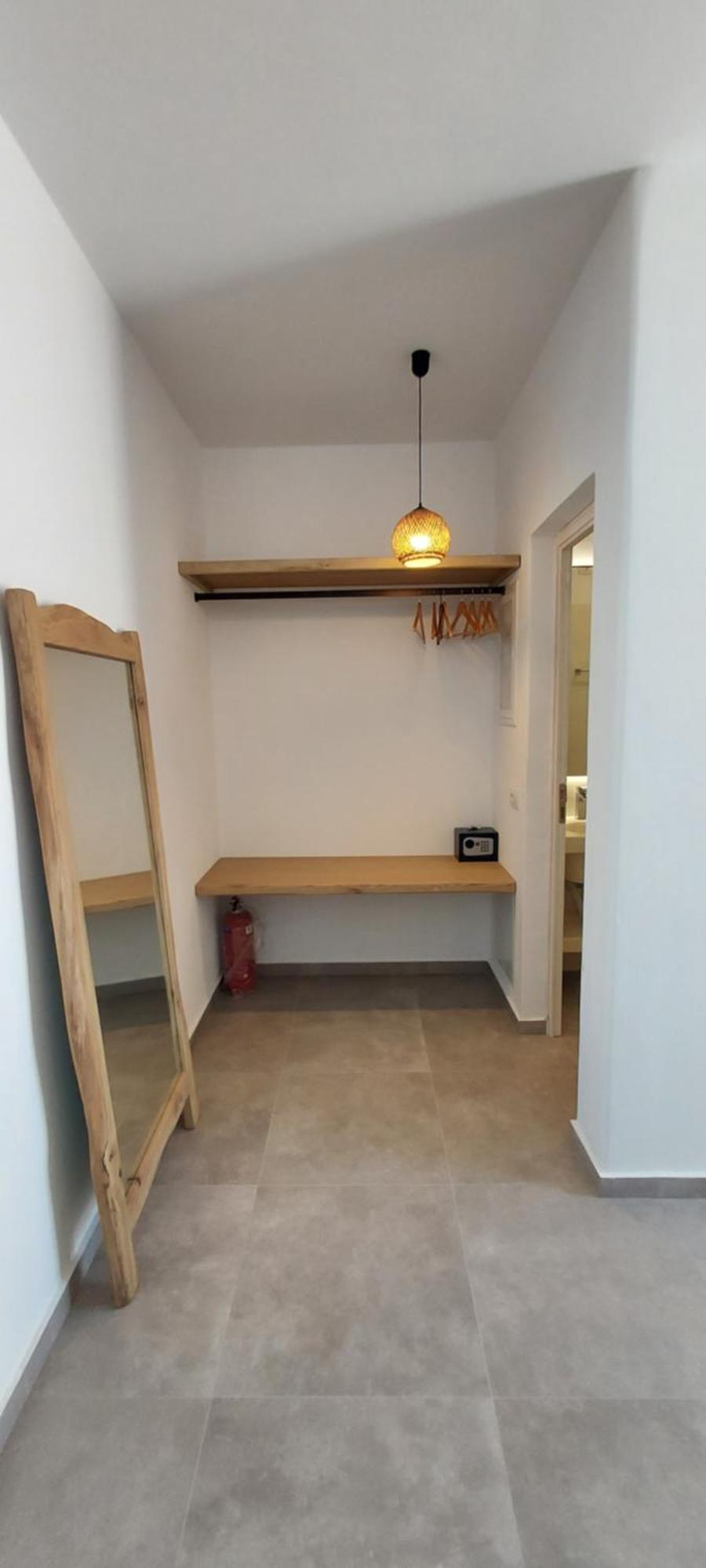 Casa Di Kímolos Exteriör bild