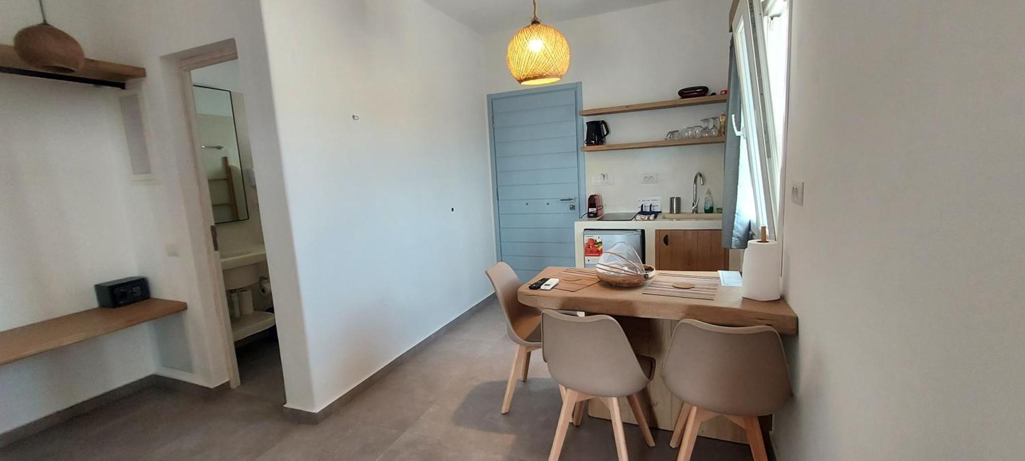 Casa Di Kímolos Exteriör bild