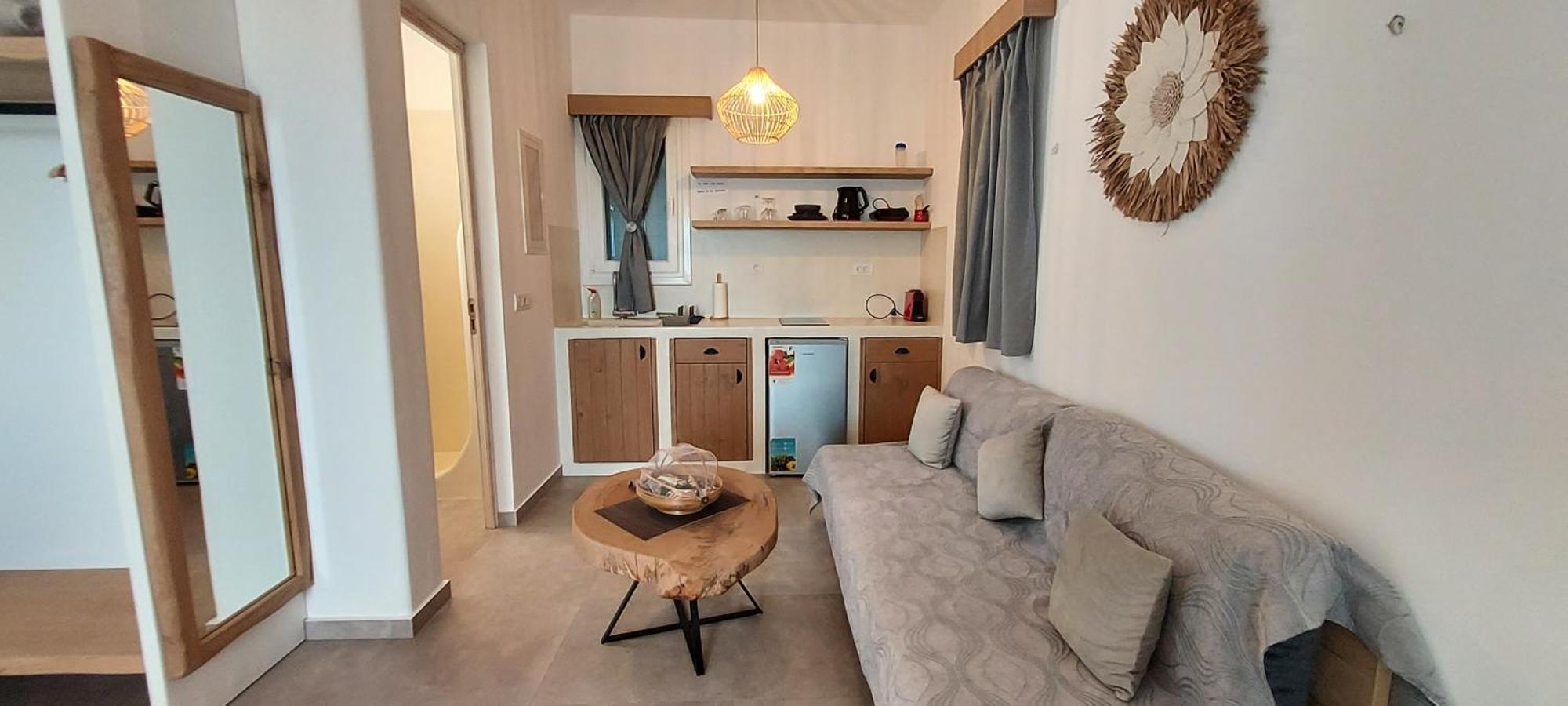 Casa Di Kímolos Exteriör bild